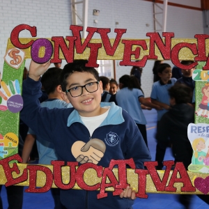 Día de la Convivencia